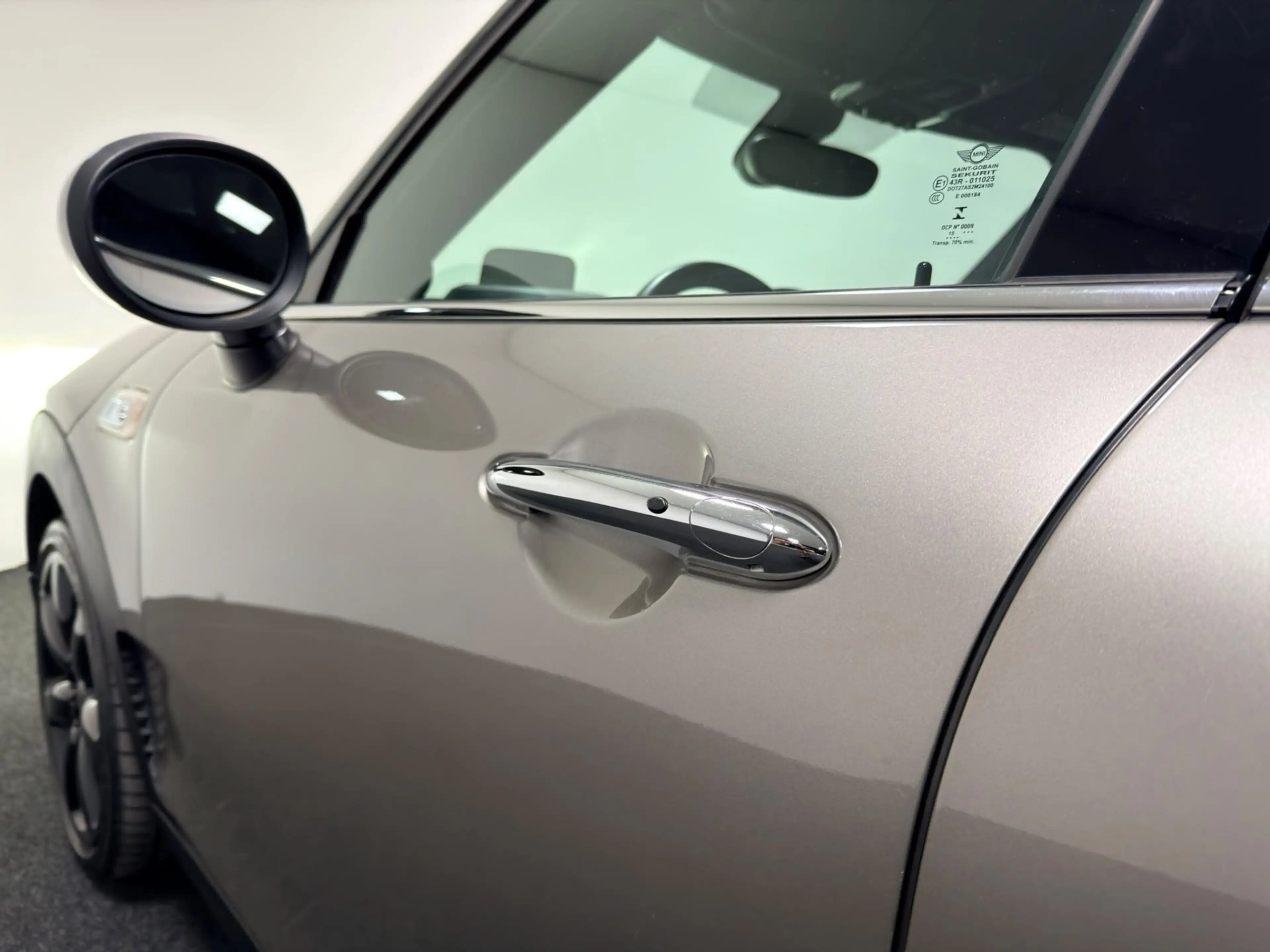 MINI Cooper S Clubman 2.0 Chili Serious Business | NAVI | STOELVERWARMIN — photo 13