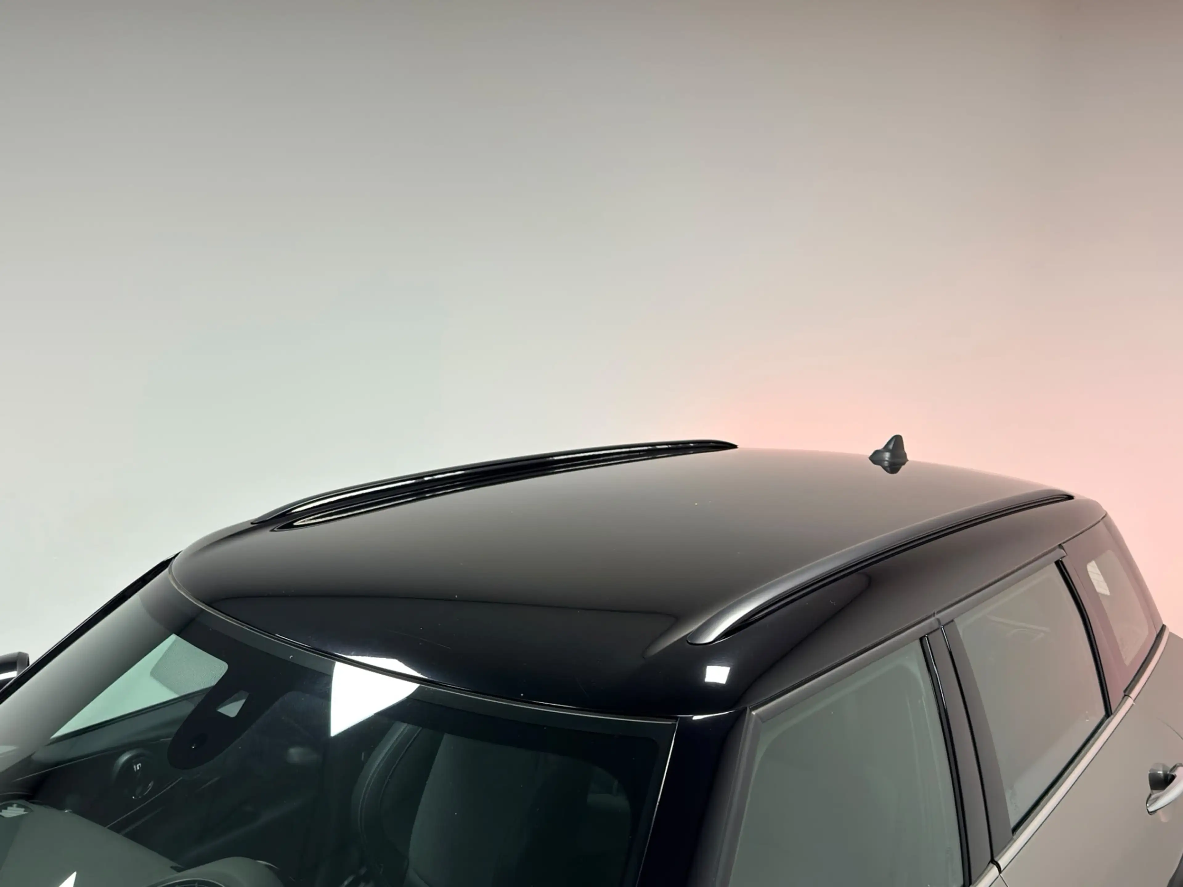 MINI Cooper S Clubman 2.0 Chili Serious Business | NAVI | STOELVERWARMIN — photo 42