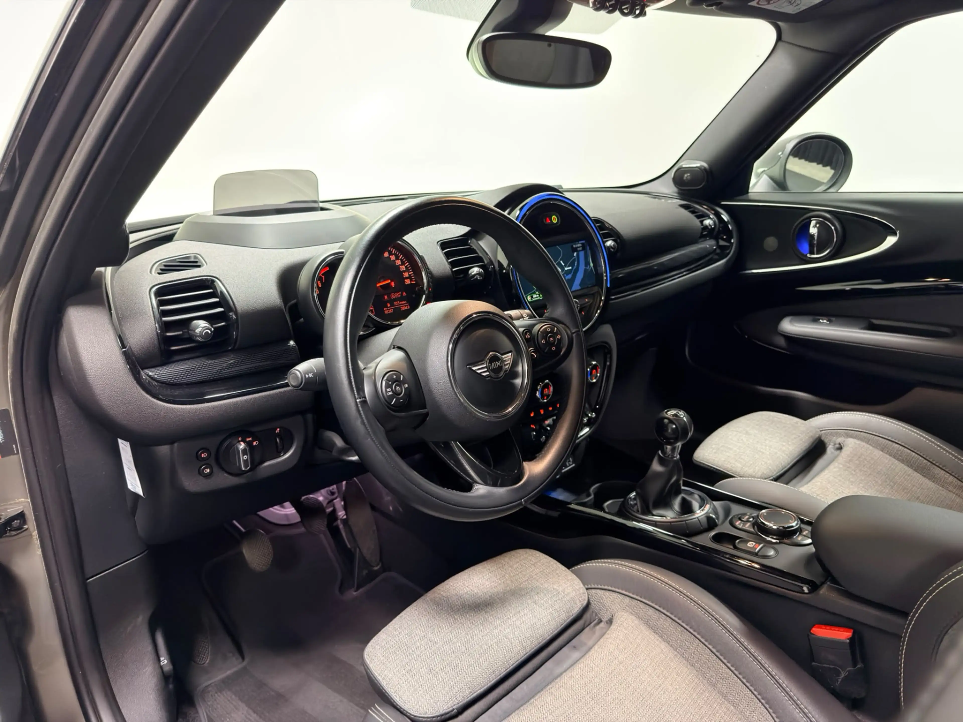 MINI Cooper S Clubman 2.0 Chili Serious Business | NAVI | STOELVERWARMIN — photo 2