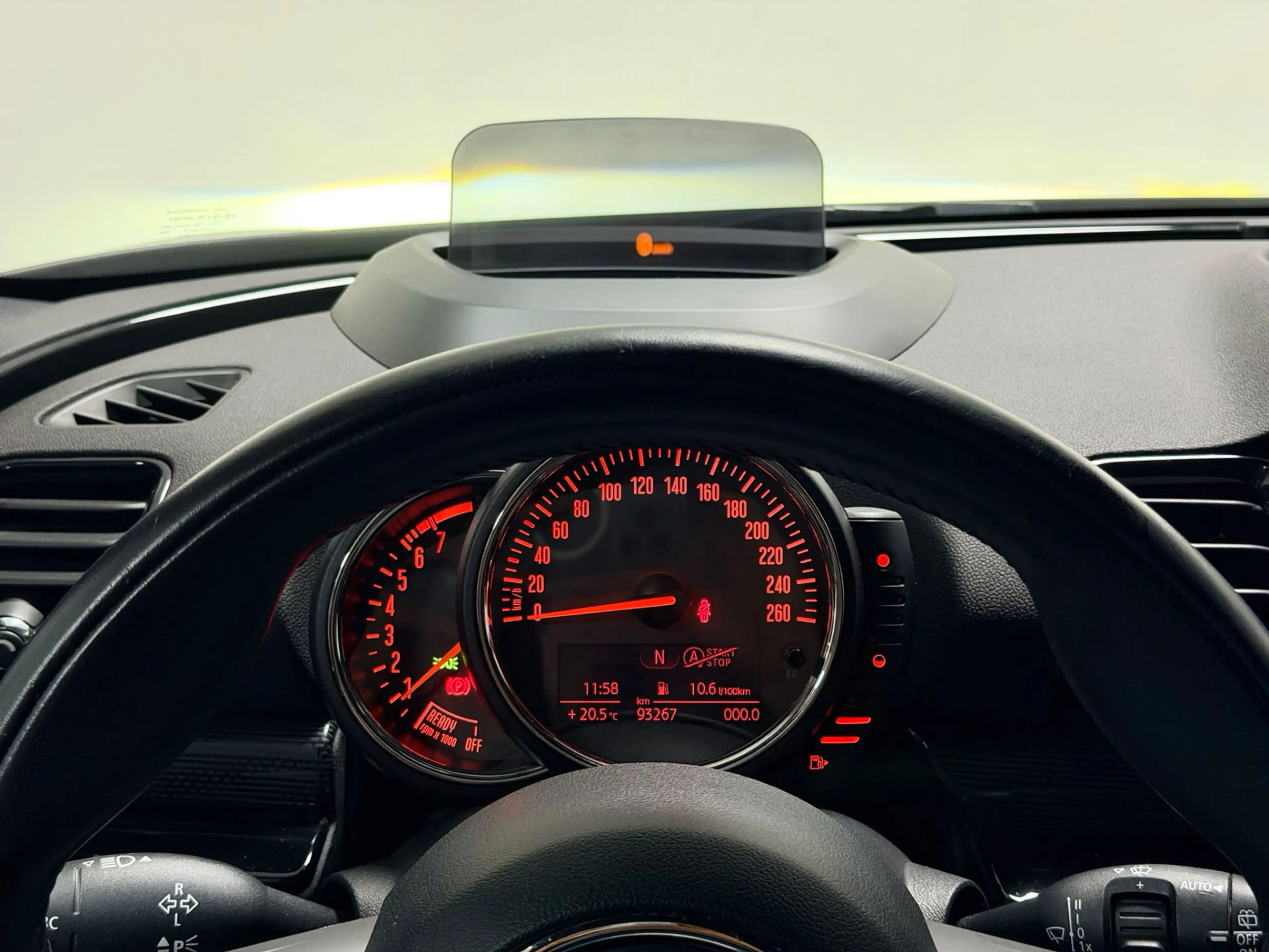 MINI Cooper S Clubman 2.0 Chili Serious Business | NAVI | STOELVERWARMIN — photo 7