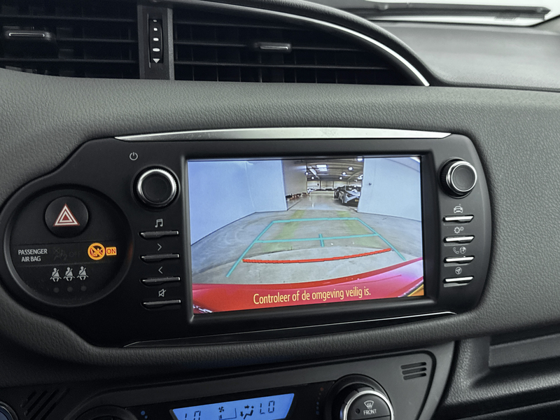 Toyota Yaris 1.5 Hybrid Dynamic | Dealer onderhouden | 1e eigen — photo 9