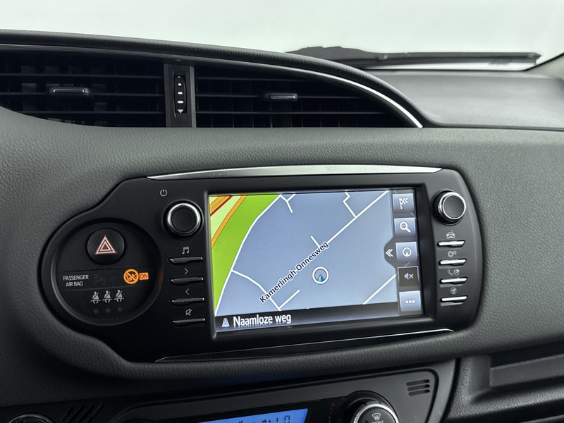Toyota Yaris 1.5 Hybrid Dynamic | Dealer onderhouden | 1e eigen — photo 7