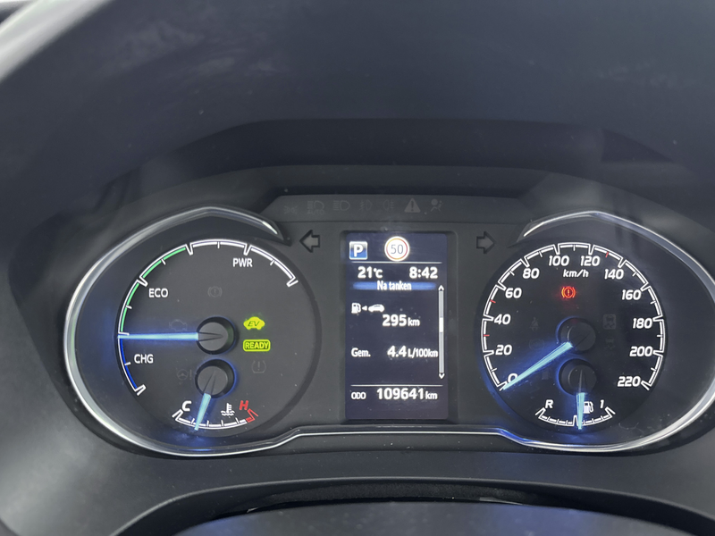 Toyota Yaris 1.5 Hybrid Dynamic | Dealer onderhouden | 1e eigen — photo 5