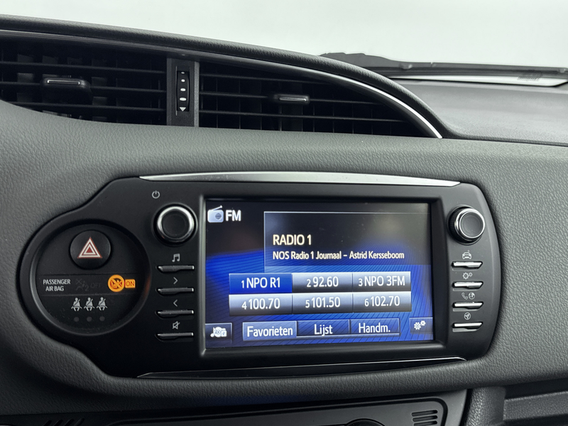Toyota Yaris 1.5 Hybrid Dynamic | Dealer onderhouden | 1e eigen — photo 10