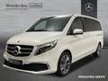 Mercedes-Benz V 300d Largo Avantgarde Blanco - thumbnail 1