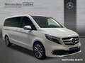 Mercedes-Benz V 300d Largo Avantgarde Blanco - thumbnail 3