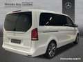 Mercedes-Benz V 300d Largo Avantgarde Blanco - thumbnail 2