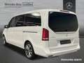 Mercedes-Benz V 300d Largo Avantgarde Blanco - thumbnail 4