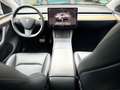 Tesla Model Y RWD CAMERA 360°GUIDA DI 2°LIVELLO PELLE NERA Grigio - thumbnail 12
