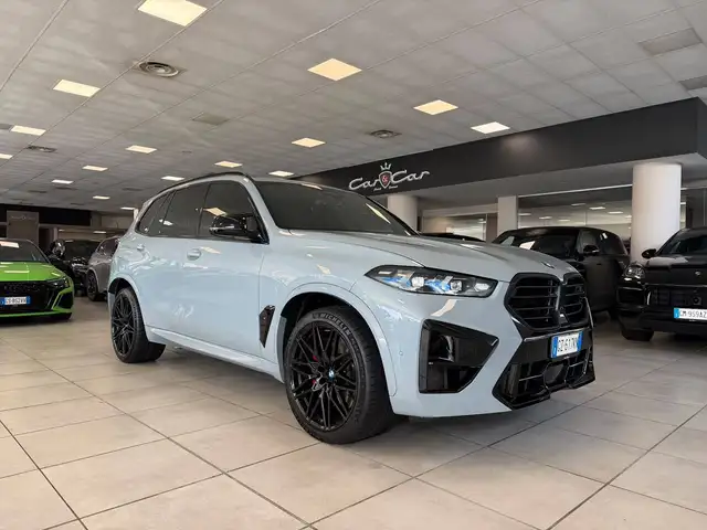 BMW X5 M 4.4 Competition auto    *** IVA ESPOSTA ***