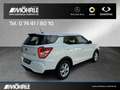 SsangYong Tivoli Tivoli Grand 1.5 P Amber 2WD Rückfahrkamera Blanc - thumbnail 4