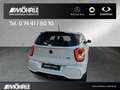 SsangYong Tivoli Tivoli Grand 1.5 P Amber 2WD Rückfahrkamera Blanc - thumbnail 3
