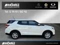 SsangYong Tivoli Tivoli Grand 1.5 P Amber 2WD Rückfahrkamera Blanc - thumbnail 5