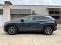 Hyundai TUCSON TECNO SKY 1.6 TGDI MHEV 150CV 5P Azul - thumbnail 3