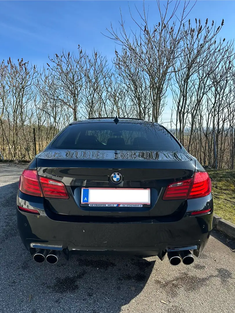 BMW 525 525d Aut. - 1