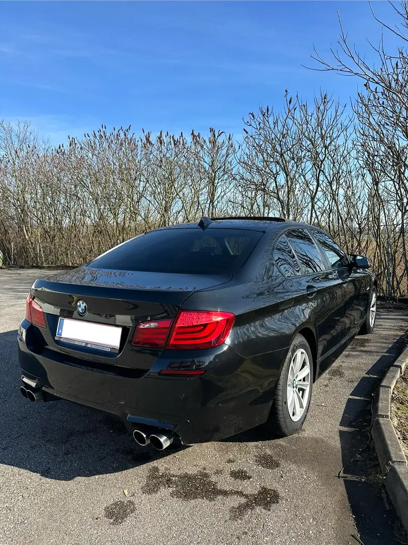 BMW 525 525d Aut. - 2