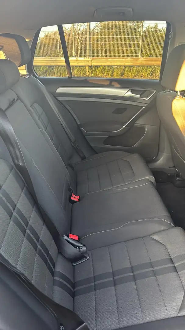 Volkswagen Golf Rabbit 1,2 TSI DSG - 2
