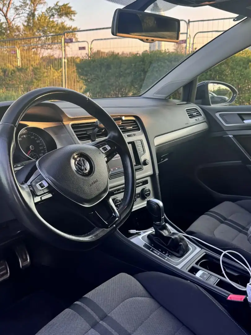 Volkswagen Golf Rabbit 1,2 TSI DSG - 1