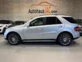 Mercedes-Benz ML 320 CDI/SCHIEBEDACH/STERNENHIMMEL/SHZ/CD/XENO Argento - thumbnail 6