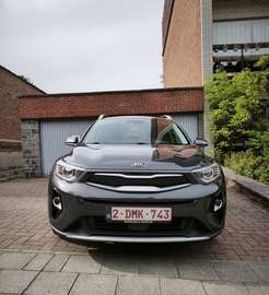 1.0 T-GDi 120 ch Premium