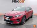 Kia XCeed 1.6 PHEV eDrive Aut. Rojo - thumbnail 2