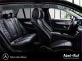 Mercedes-Benz E 300 de T AVANTGARDE+LED+DISTRO+Memory+AHK+360° Чёрный - thumbnail 10