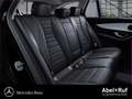 Mercedes-Benz E 300 de T AVANTGARDE+LED+DISTRO+Memory+AHK+360° Чёрный - thumbnail 9
