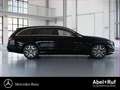 Mercedes-Benz E 300 de T AVANTGARDE+LED+DISTRO+Memory+AHK+360° Чёрный - thumbnail 6