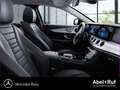 Mercedes-Benz E 300 de T AVANTGARDE+LED+DISTRO+Memory+AHK+360° Чёрный - thumbnail 8