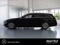 Mercedes-Benz E 300 de T AVANTGARDE+LED+DISTRO+Memory+AHK+360° Чёрный - thumbnail 3