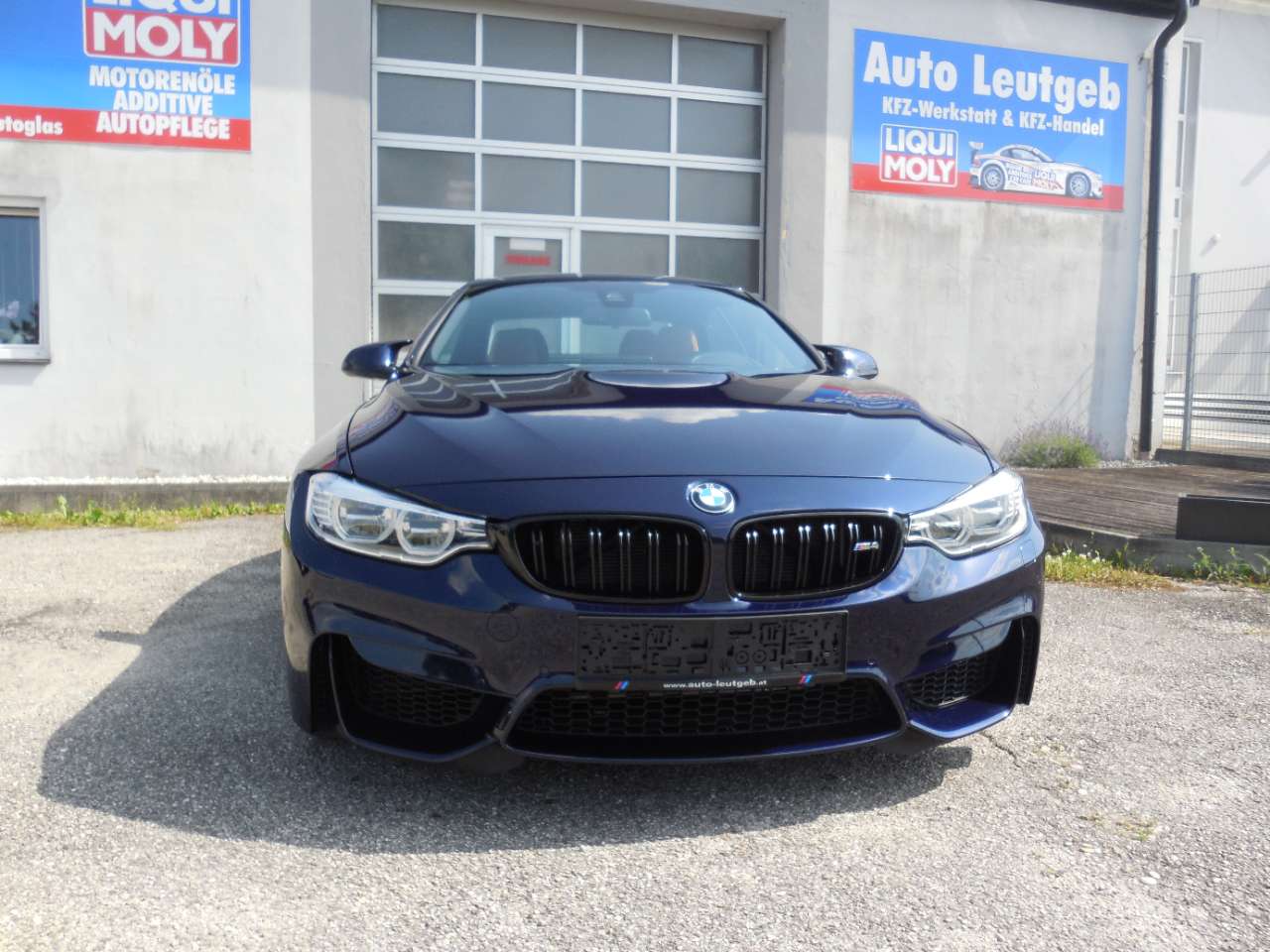 BMW M4