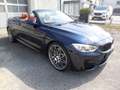 BMW M4 Cabrio DKG ///M-Competition Blau - thumbnail 32