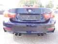 BMW M4 Cabrio DKG ///M-Competition Blau - thumbnail 33