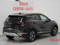 Kia Sportage Sportage 1.6 TGDi HEV AT Style Nero - thumbnail 2