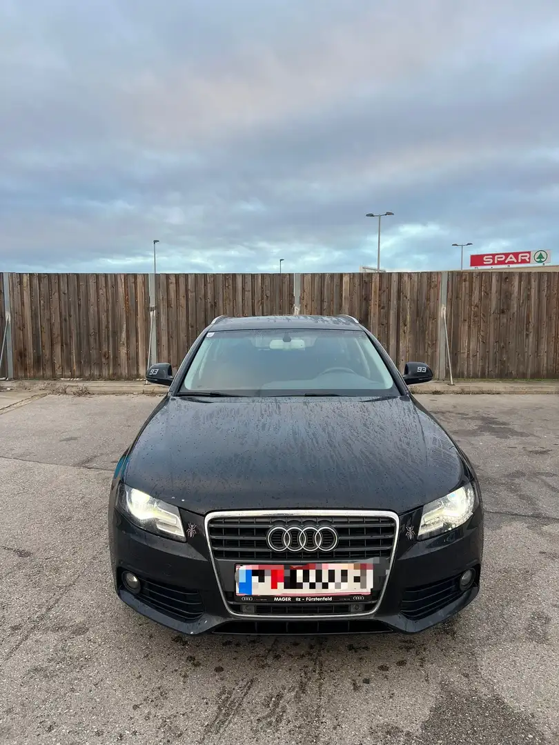 Audi A4 AUDI A4 1.8TFSI 2008 - 2