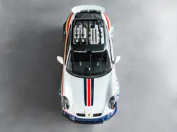 2024 Porsche 911
