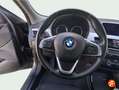 BMW X2 sDrive 18dA Gris - thumbnail 9