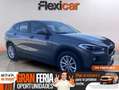 BMW X2 sDrive 18dA Gris - thumbnail 1