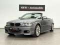 BMW 320 e46*Cabrio 320 Ci*M-Paket ab WERK*SCHALTER*HK* Argent - thumbnail 1