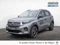 Citroen C3 1.2 Turbo YOU Plus Paket KLIMA PDC HUD LED Grau - thumbnail 1