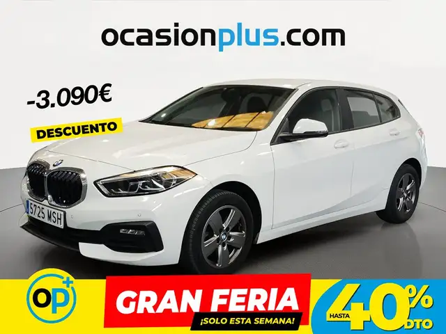 BMW 116 116dA