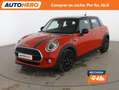 MINI Cooper D Rojo - thumbnail 1