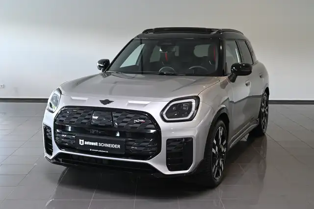 MINI Sonstige