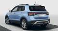 Volkswagen T-Cross DSG Matrix 2ZKlima Kam 17Z R2D SHZ PDC 110 kW (... Blau - thumbnail 3