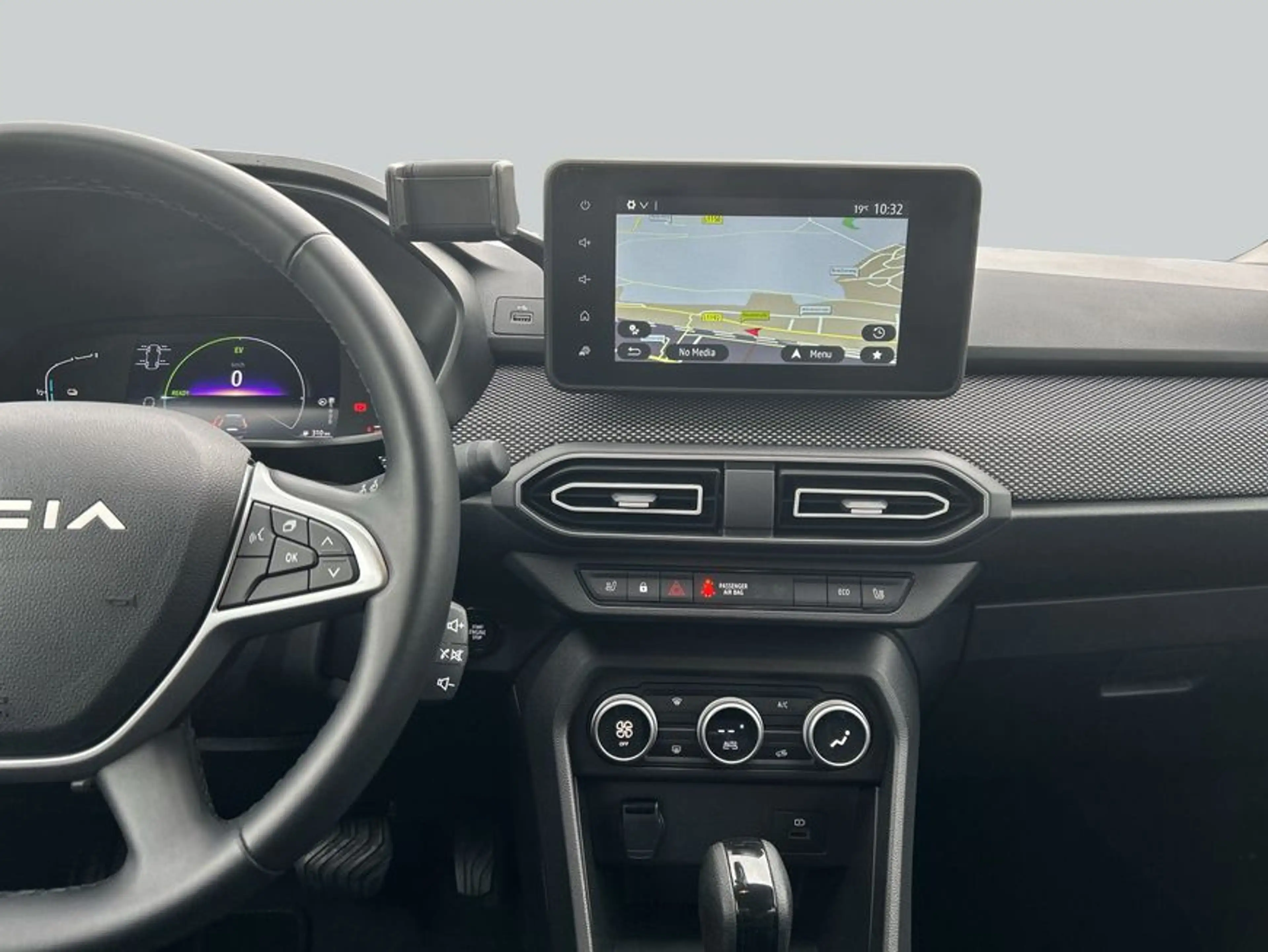Dacia Jogger Hybrid 140 (7-Sitzer) Extreme — photo 14