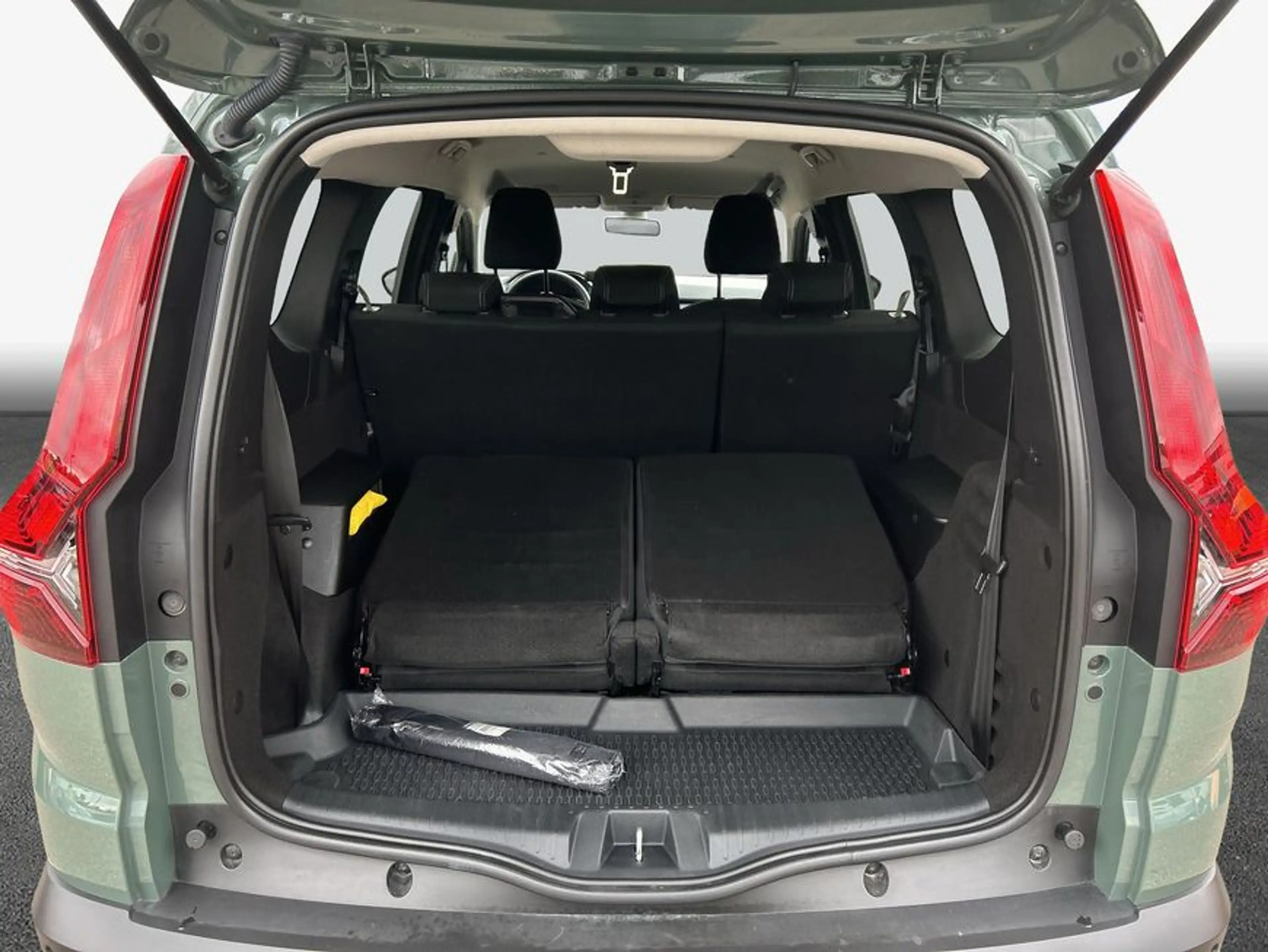 Dacia Jogger Hybrid 140 (7-Sitzer) Extreme — photo 8