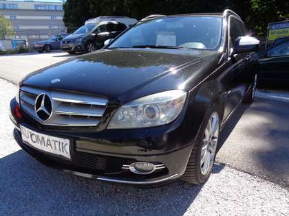 Mercedes-Benz C 220 C 220 T Avantgarde  CDI Aut. Avantgarde A-Edition