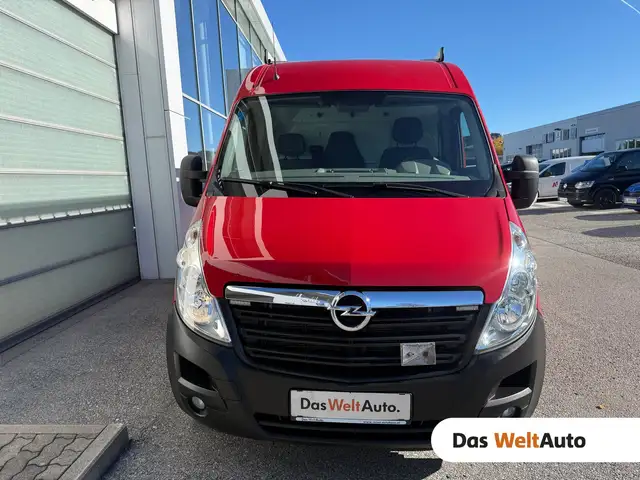 Opel Movano L3H2 2,3 CDTI 3,5t