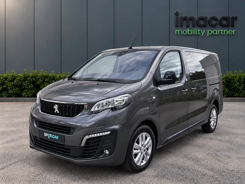 PEUGEOT Expert