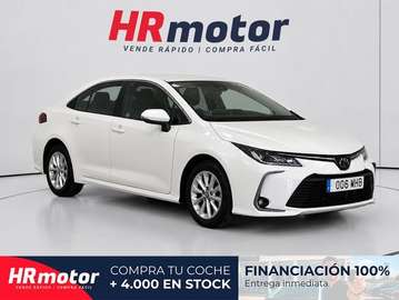 140H Sedan Eco E-CVT 103 kW (140 CV)